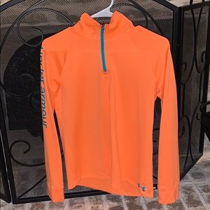 Under Armour pullover